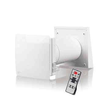 SIKU lokalni rekuperator RA1-85 V3 Twin Fresh Comfo MAXAIR