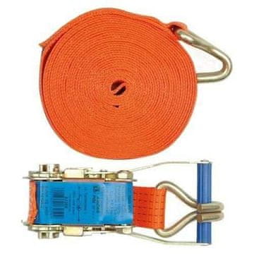Vorel Remen za teret + račva 5CM 5T 12M PL