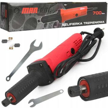 MAR-POL Ravna brusilica od 700 W