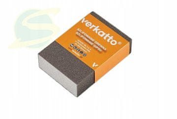 Brusni blok 60 gr. 68x100x25mm
