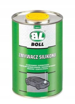 Boll Sredstvo za uklanjanje silikona 1 l