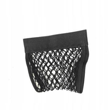 GEKO Čičak mreža - organizator za prtljažnik 50x25cm