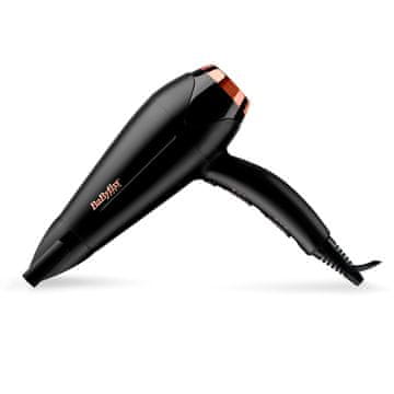 BaByliss Sušilnik las D570DE