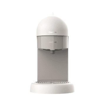Cecotec aparat za kavu cumbia capricciosa white