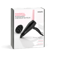BaByliss Ravnalec las ST089E 