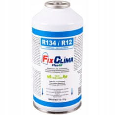 PLIN ZA KLIMATIZACIJU R134A RASHLADNO SREDSTVO + BRTVILO 3U1 R134A