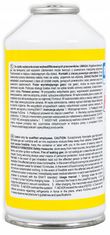 SET ZA PUNJENJE AUTO KLIMA UREĐAJA R134A PLIN RASHLADNOG SREDSTVA 4U1 FIX