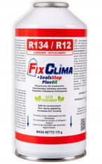 PLIN ZA KLIMATIZACIJU R134A RASHLADNO SREDSTVO + BRTVILO 3U1 R134A