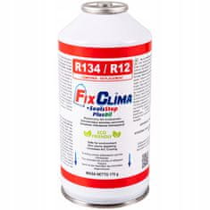 PLIN ZA KLIMATIZACIJU R134A RASHLADNO SREDSTVO + BRTVILO 3U1 R134A