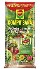 COMPO Univerzalni supstrat za balkonske biljke 35L