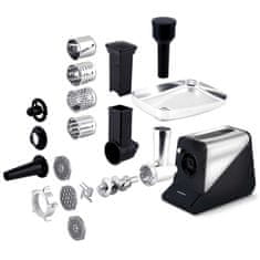 Berdsen Stroj za mljevenje mesa BD-602 800/2000W