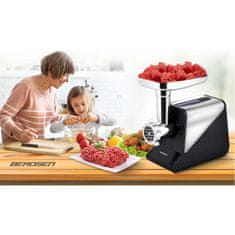 Berdsen Stroj za mljevenje mesa BD-602 800/2000W