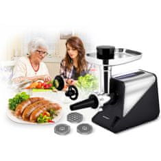 Berdsen Stroj za mljevenje mesa BD-602 800/2000W