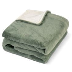 Berdsen Električna deka 180 x 160 cm BD-962