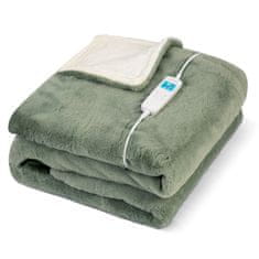 Berdsen Električna deka 180 x 160 cm BD-962