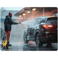 Humberg HM-300 perač pod pritiskom od 1800 W