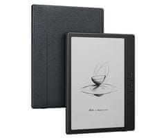Onyx Boox Go 7 e-čitač, 17,8 cm (7&quot;), crno-bijeli zaslon, crna boja
