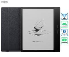 Onyx Boox Go 7 e-čitač, 17,8 cm (7&quot;), crno-bijeli zaslon, crna boja