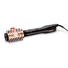 BaByliss Vrtljiva krtača za lase AS970E 