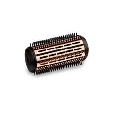 BaByliss Vrtljiva krtača za lase AS970E 