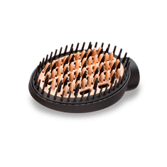 BaByliss Vrtljiva krtača za lase AS970E 