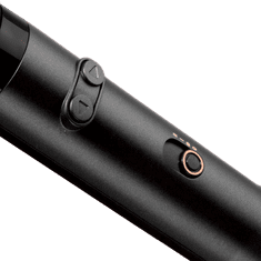 BaByliss Vrtljiva krtača za lase AS970E 