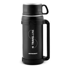 Berdsen Vakuumska termosica 1500 ml BD-781 crna