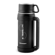 Berdsen Vakuumska termosica 1500 ml BD-781 crna