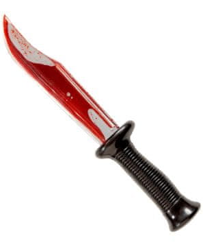 Widmann Krvavi Nož 34 cm