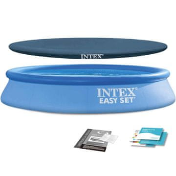 Intex Vrtni ekspanzijski bazen 305 x 61 cm 6-u-1 28116