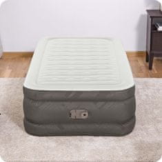 Bestway Madrac na napuhavanje 191x97x46 cm s ugrađenom električnom pumpom 69048