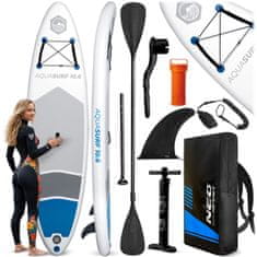 Neo-Sport Aquasurf SUP daska 320 x 84 x 15 cm 170200