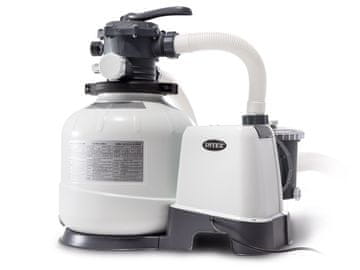 Intex Pumpa za pješčani filter 10500 l/h 26648