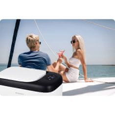 Berdsen Icemax 401 kompresorski putni hladnjak od 21 litre - bijeli