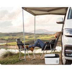 Berdsen Icemax 401 kompresorski putni hladnjak od 21 litre - bijeli