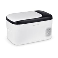 Berdsen Icemax 401 kompresorski putni hladnjak od 21 litre - bijeli
