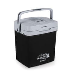 Berdsen Icemax putni hladnjak 26 litara s ECO načinom rada - crni