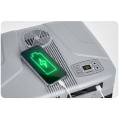 Berdsen Icemax putni hladnjak 26 litara s ECO načinom rada - crni