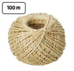 Plonos Vrtni tunel 2 x 3 m (6 m2) ružičasti