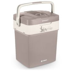 Berdsen Icemax 29 litara hladnjak ECO načina rada - tamno sivi