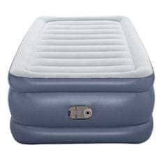Bestway Madrac na napuhavanje 191x97x51 cm s ugrađenom električnom pumpom 6713G