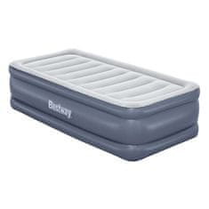 Bestway Madrac na napuhavanje 191x97x51 cm s ugrađenom električnom pumpom 6713G