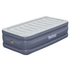 Bestway Madrac na napuhavanje 191x97x51 cm s ugrađenom električnom pumpom 6713G