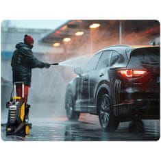 Humberg HM-302 perač s kolutom od 2500 W