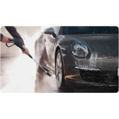 Humberg HM-302 perač s kolutom od 2500 W