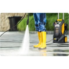 Humberg HM-302 perač s kolutom od 2500 W