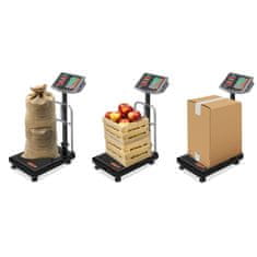 Humberg Industrijska vaga 150 kg MH-191