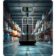 Humberg Industrijska vaga 150 kg MH-191