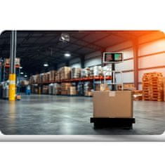 Humberg Industrijska vaga 150 kg MH-191