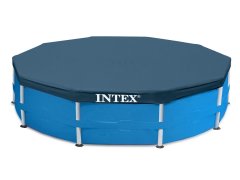 Intex Navlaka za bazen s okvirom 305 cm 28030